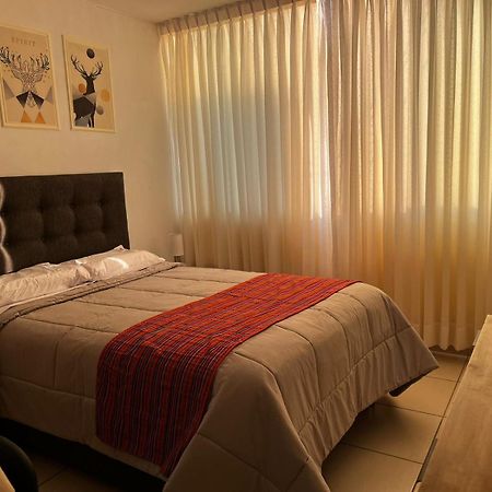 Sumaq Airport Apartment Lima Exterior photo