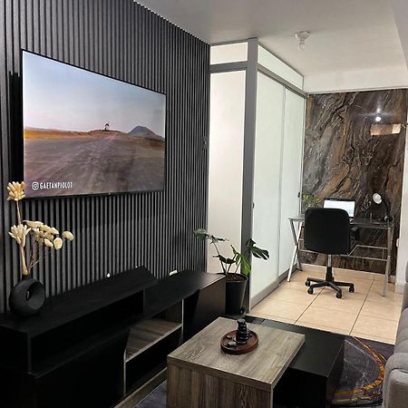 Sumaq Airport Apartment Lima Exterior photo
