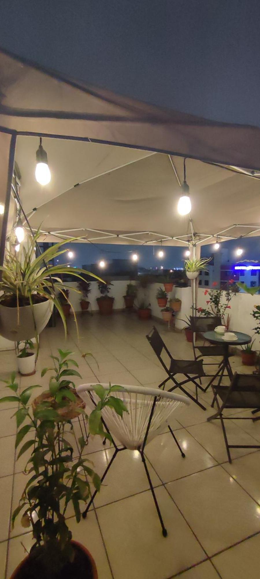 Sumaq Airport Apartment Lima Exterior photo