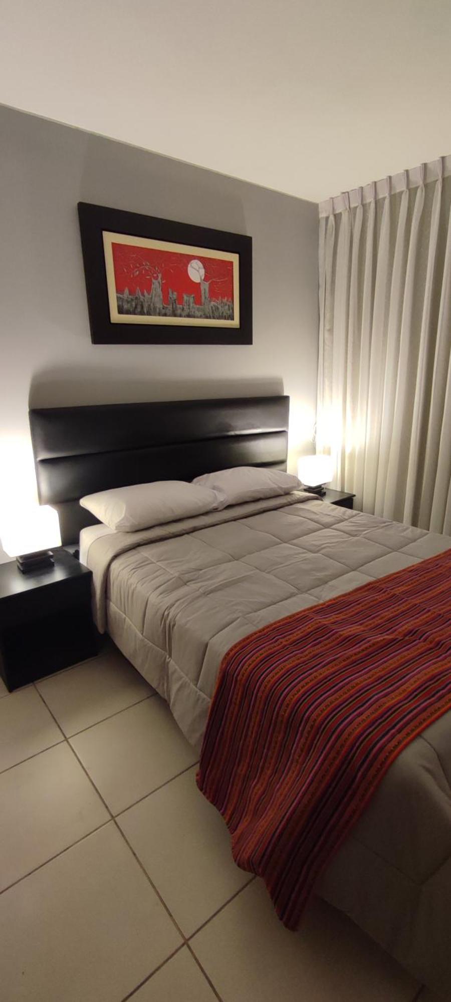 Sumaq Airport Apartment Lima Exterior photo