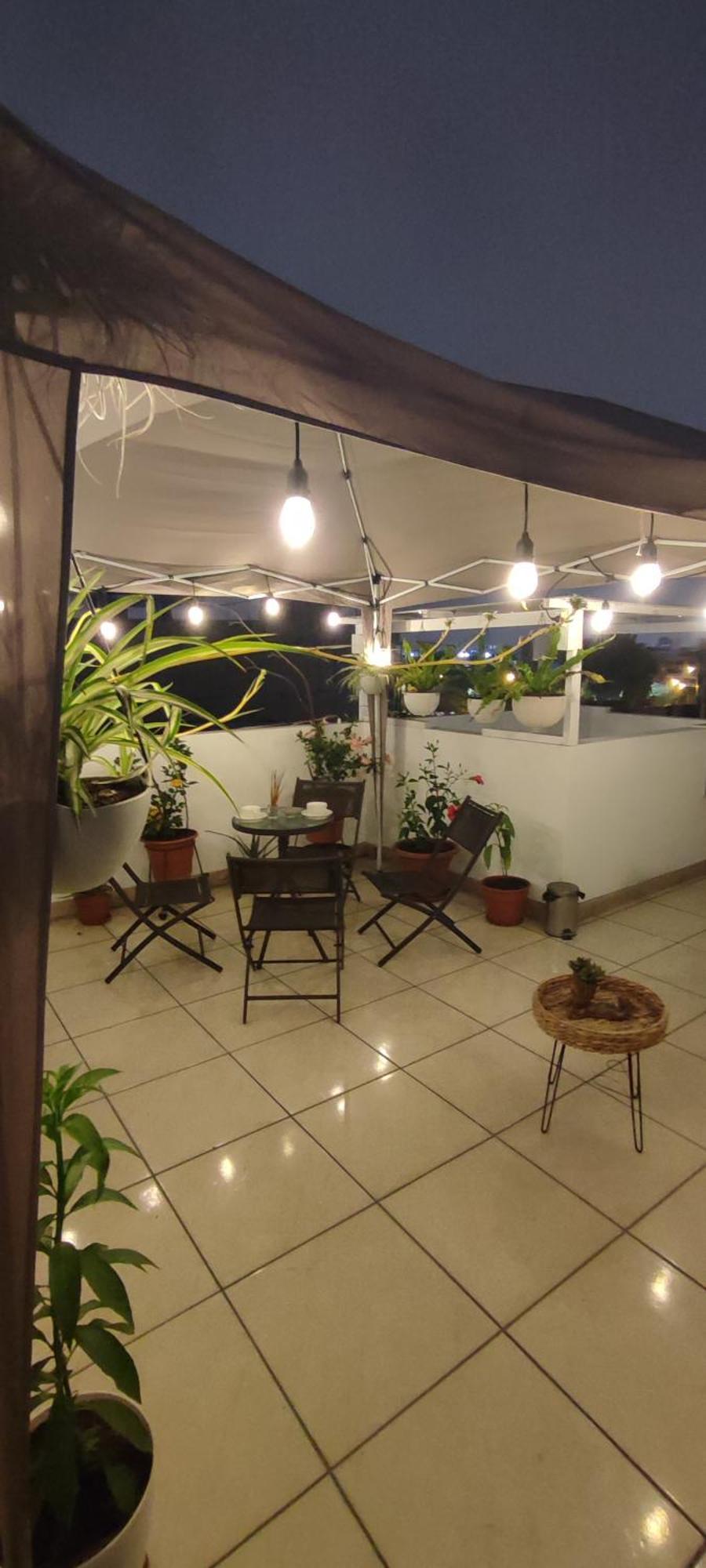 Sumaq Airport Apartment Lima Exterior photo